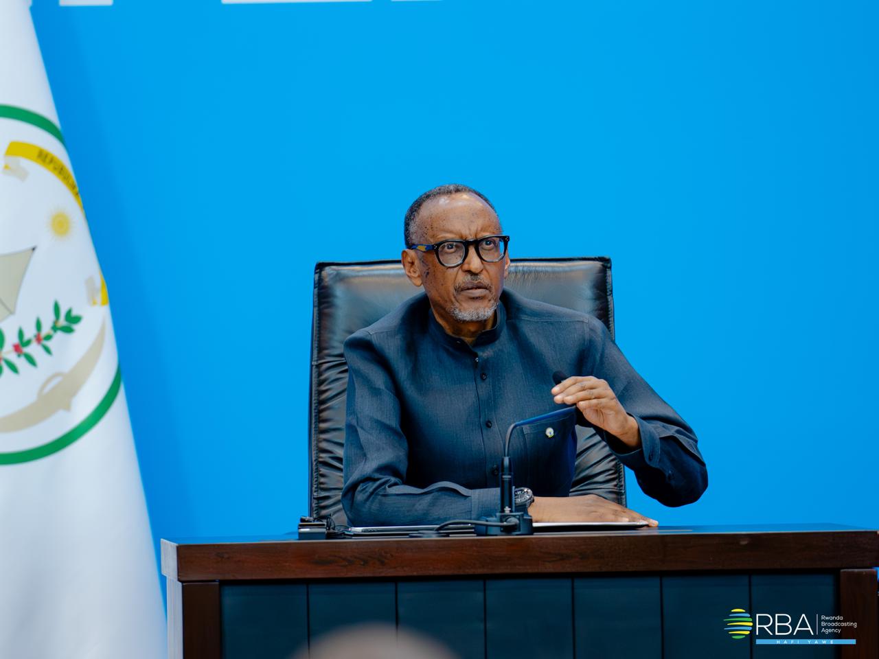 Boissons non conformes: le président Kagame place la vie des Rwandais au-dessus des intérêts des producteurs