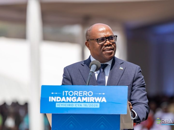 Esprit de Gabiro: La 16ᵉ promotion des jeunes Indangamirwa armée de valeurs et de grands desseins pour l’avenir du Rwanda