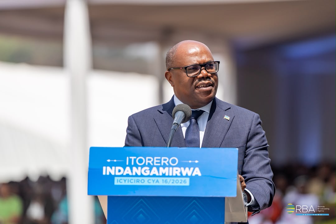 Esprit de Gabiro: La 16ᵉ promotion des jeunes Indangamirwa armée de valeurs et de grands desseins pour l’avenir du Rwanda