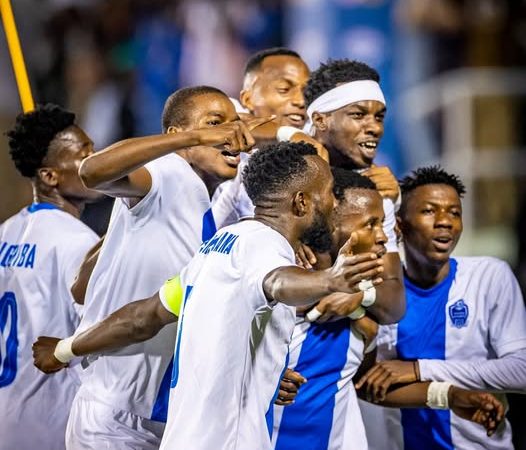 Rayon Sports domine Jamus SC et rejoint Gor Mahia en finale de la CECAFA Kagame Cup 2026