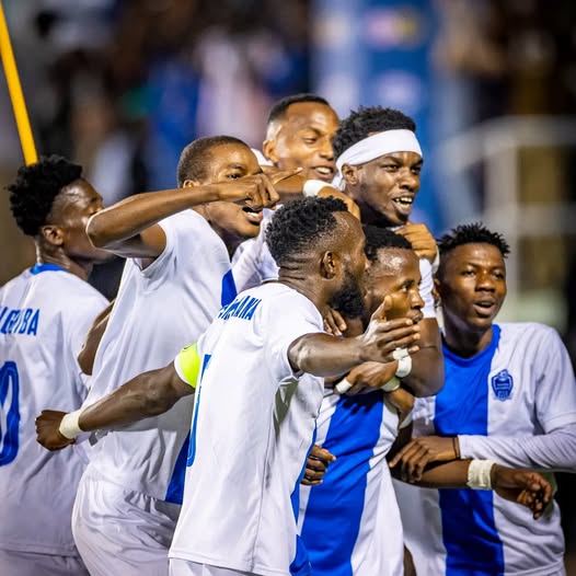 Rayon Sports domine Jamus SC et rejoint Gor Mahia en finale de la CECAFA Kagame Cup 2026