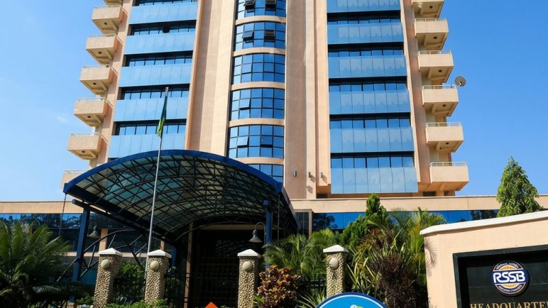 RSSB devient l’unique propriétaire d’Inyange Industries et de Ruliba Clays
