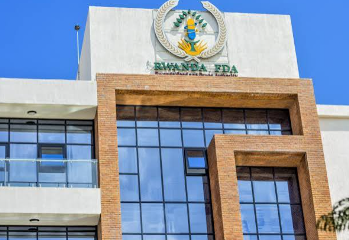 Santé publique et sécurité alimentaire au Rwanda: FDA suspend huit distilleries et ordonne le retrait immédiat de leurs boissons alcoolisées du marché