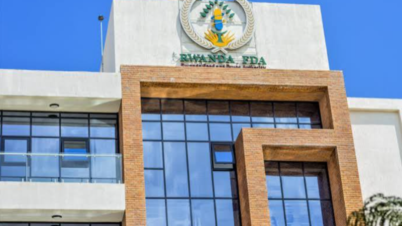 Santé publique et sécurité alimentaire au Rwanda: FDA suspend huit distilleries et ordonne le retrait immédiat de leurs boissons alcoolisées du marché