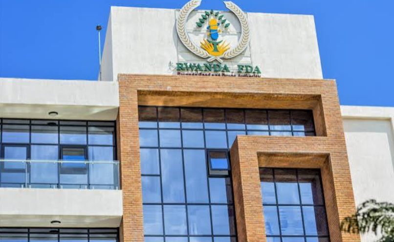 Santé publique et sécurité alimentaire au Rwanda: FDA suspend huit distilleries et ordonne le retrait immédiat de leurs boissons alcoolisées du marché