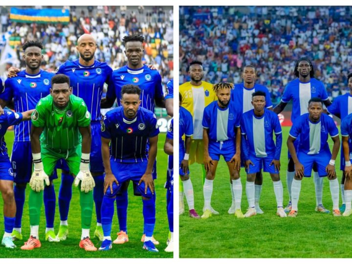 CECAFA Kagame Cup 2026: le groupe C livre son verdict ce samedi avec le choc Al Hilal–Rayon Sports