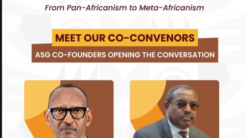 Kigali se prépare à accueillir un forum africain sur le leadership et l’avenir du continent