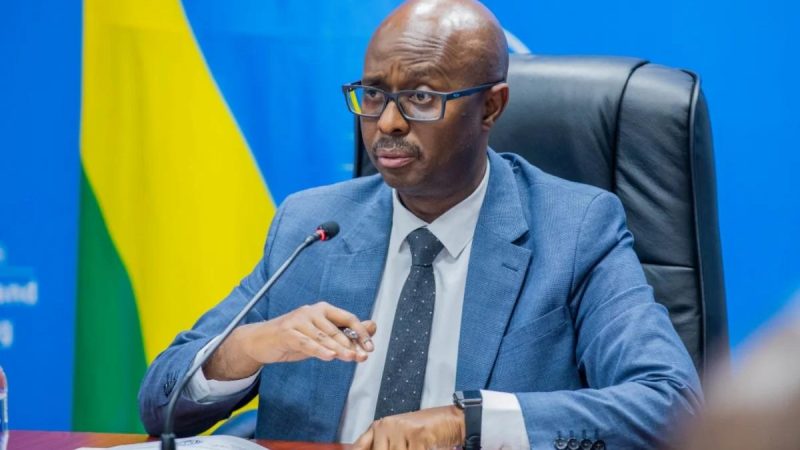 MINECOFIN: le Rwanda obtient un financement de 82 millions d’euros et 15 milliards de yens sur 15 ans