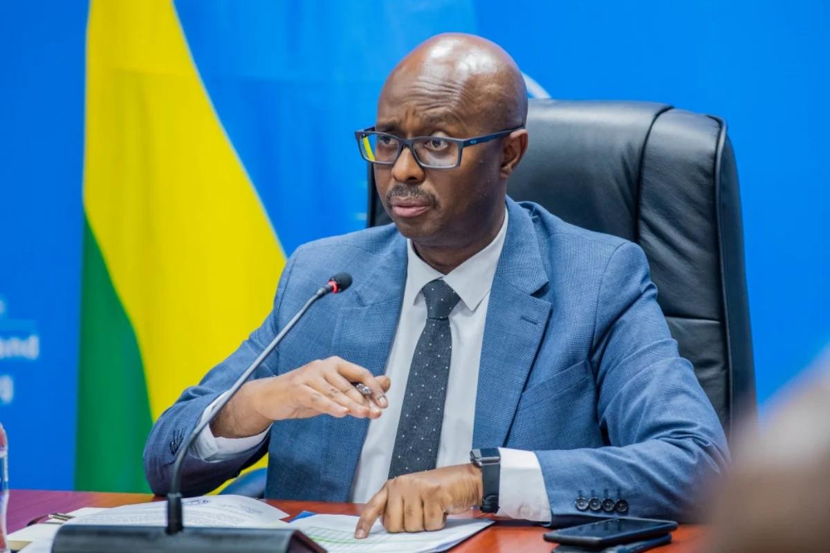 MINECOFIN: le Rwanda obtient un financement de 82 millions d’euros et 15 milliards de yens sur 15 ans