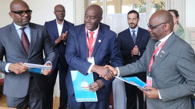 RDC-AFC/M23: une nouvelle feuille de route pour faire avancer le processus de paix de Doha