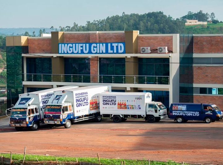 Rwanda FDA porte à 136 le nombre d’usines de boissons alcoolisées suspendues pour non-conformité