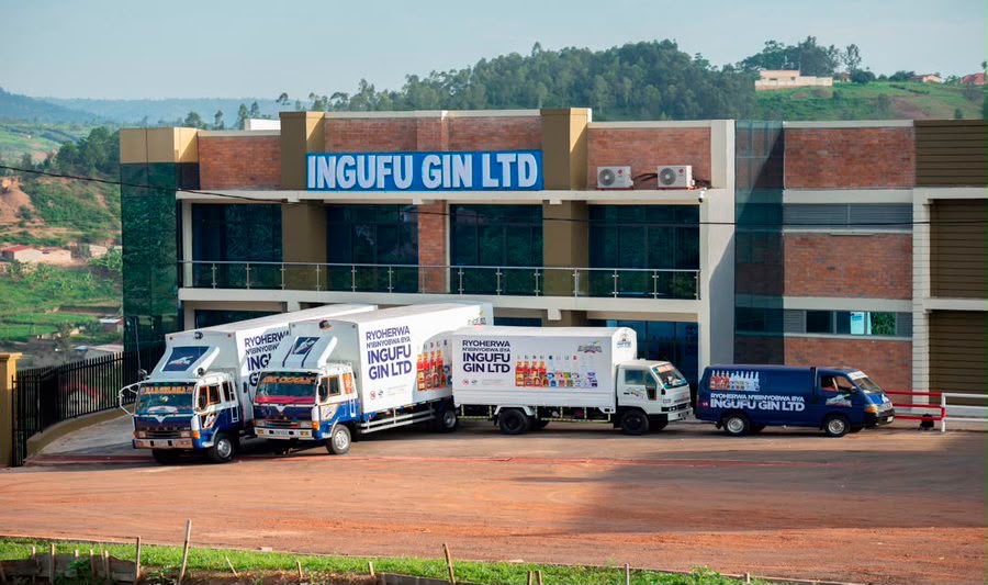 Rwanda FDA porte à 136 le nombre d’usines de boissons alcoolisées suspendues pour non-conformité
