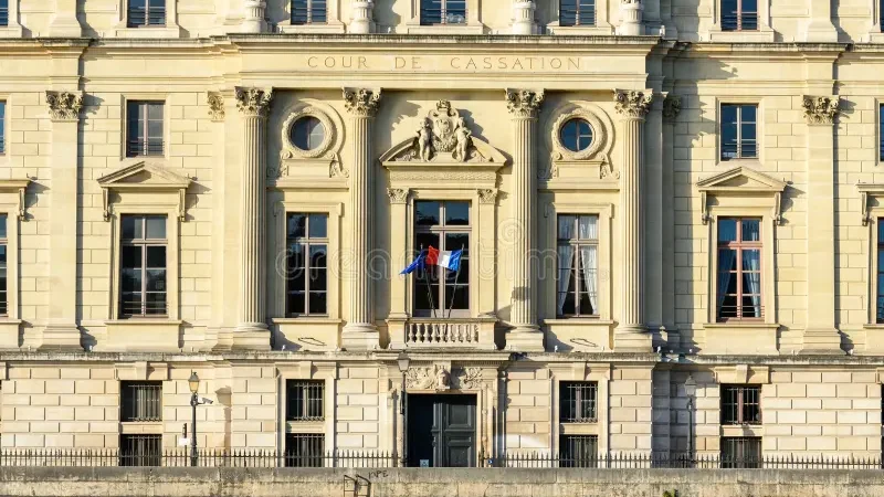 France: la Cour de cassation confirme le renvoi de Cyprien Kayumba devant les assises pour complicité présumée de génocide