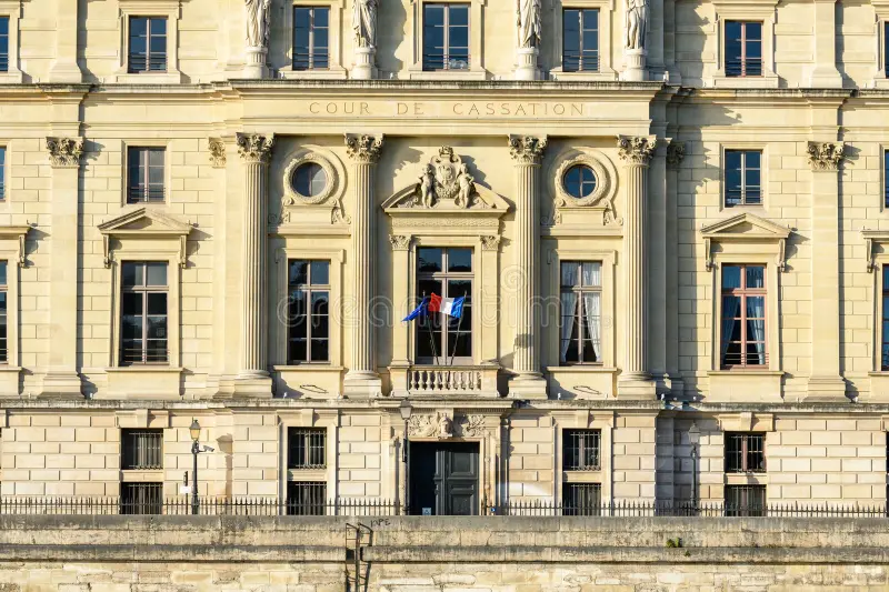 France: la Cour de cassation confirme le renvoi de Cyprien Kayumba devant les assises pour complicité présumée de génocide