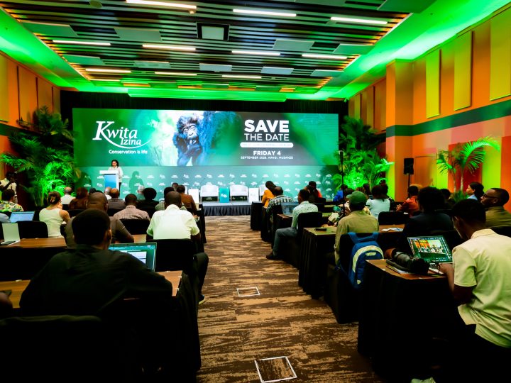 Tourisme: le Rwanda enregistre des recettes record de 685 millions de dollars en 2025