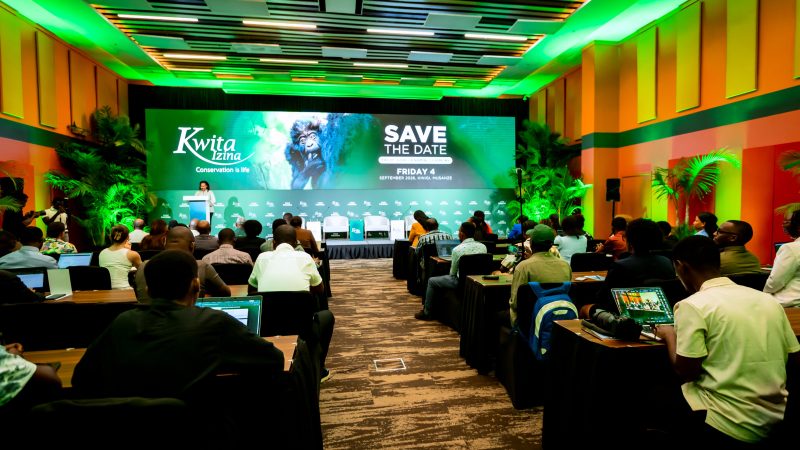 Tourisme: le Rwanda enregistre des recettes record de 685 millions de dollars en 2025