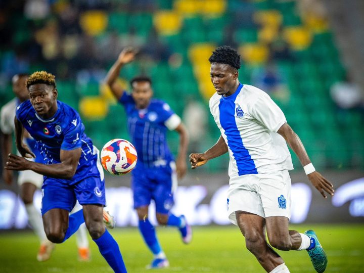Rayon Sports termine en tête de son groupe et rejoint les demi-finales de la CECAFA Kagame Cup 2026