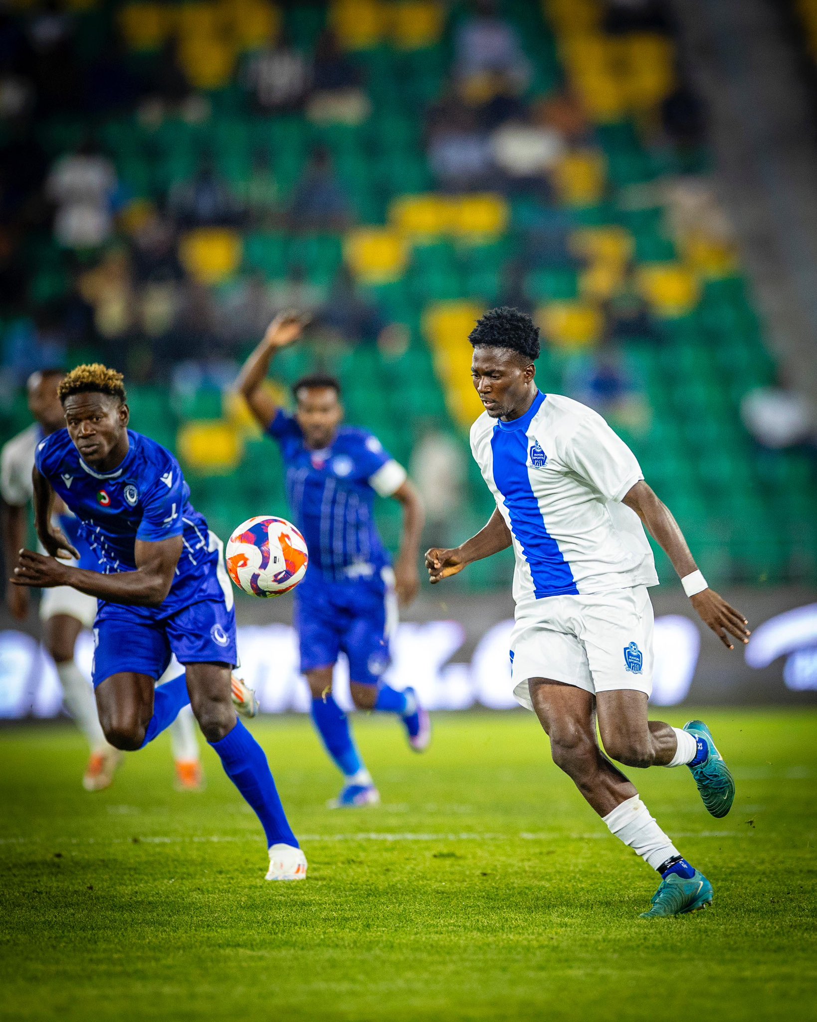 Rayon Sports termine en tête de son groupe et rejoint les demi-finales de la CECAFA Kagame Cup 2026
