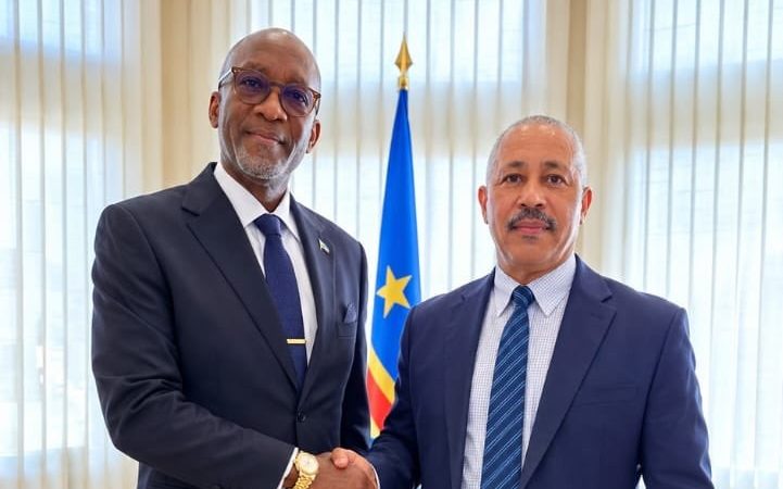 Diplomatie: l’Ambassadeur Festus Bizimana réaffirme à Cabo Verde la volonté du Rwanda de soutenir les initiatives visant à rapprocher les deux pays et leurs peuples