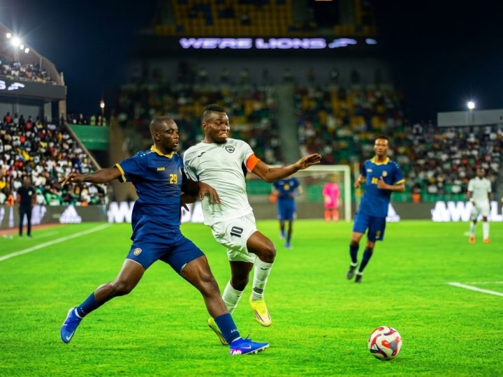 Ligue des champions de la CAF: l’APR renverse les Aigles du Congo et file au dernier tour
