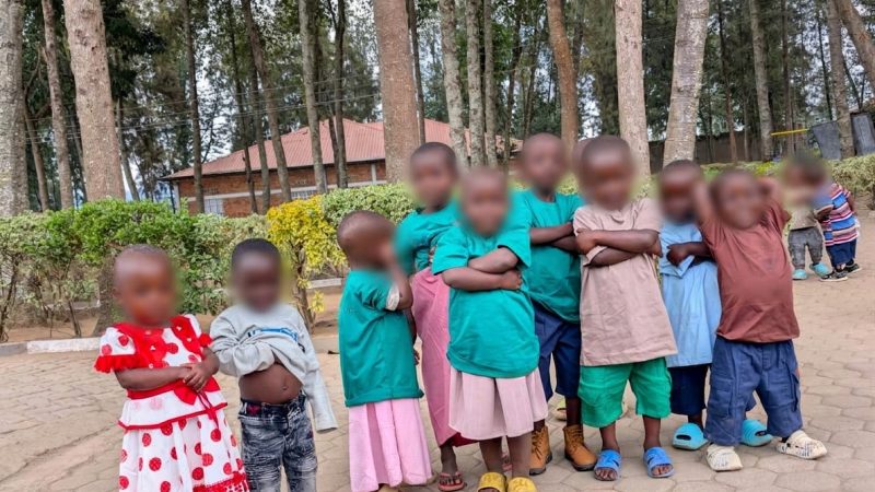Quand les femmes paient le prix de la guerre: les FDLR, le gouvernement de la RDC et le coût d’un échec du leadership