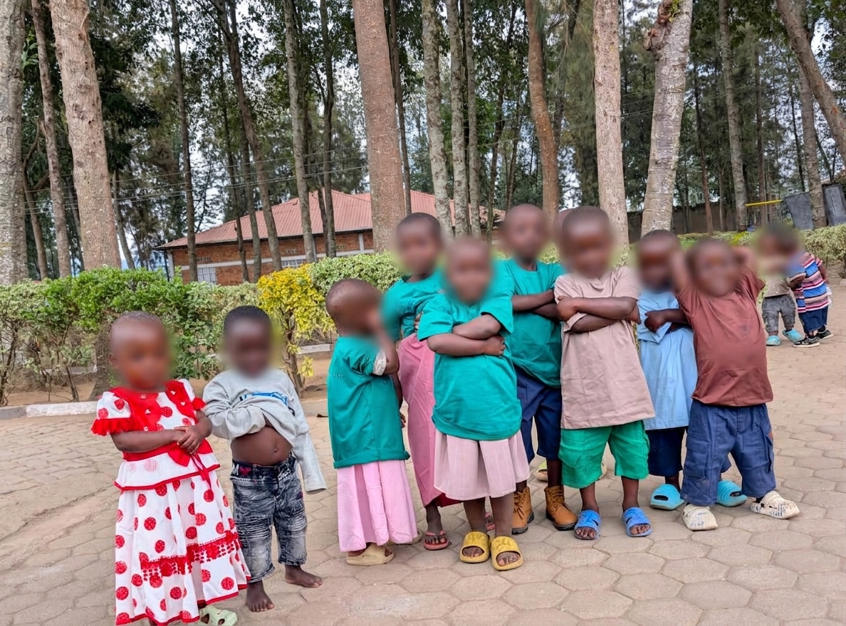 Quand les femmes paient le prix de la guerre: les FDLR, le gouvernement de la RDC et le coût d’un échec du leadership