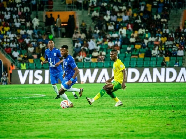 Rayon Sports arrache sa qualification et poursuit son aventure africaine