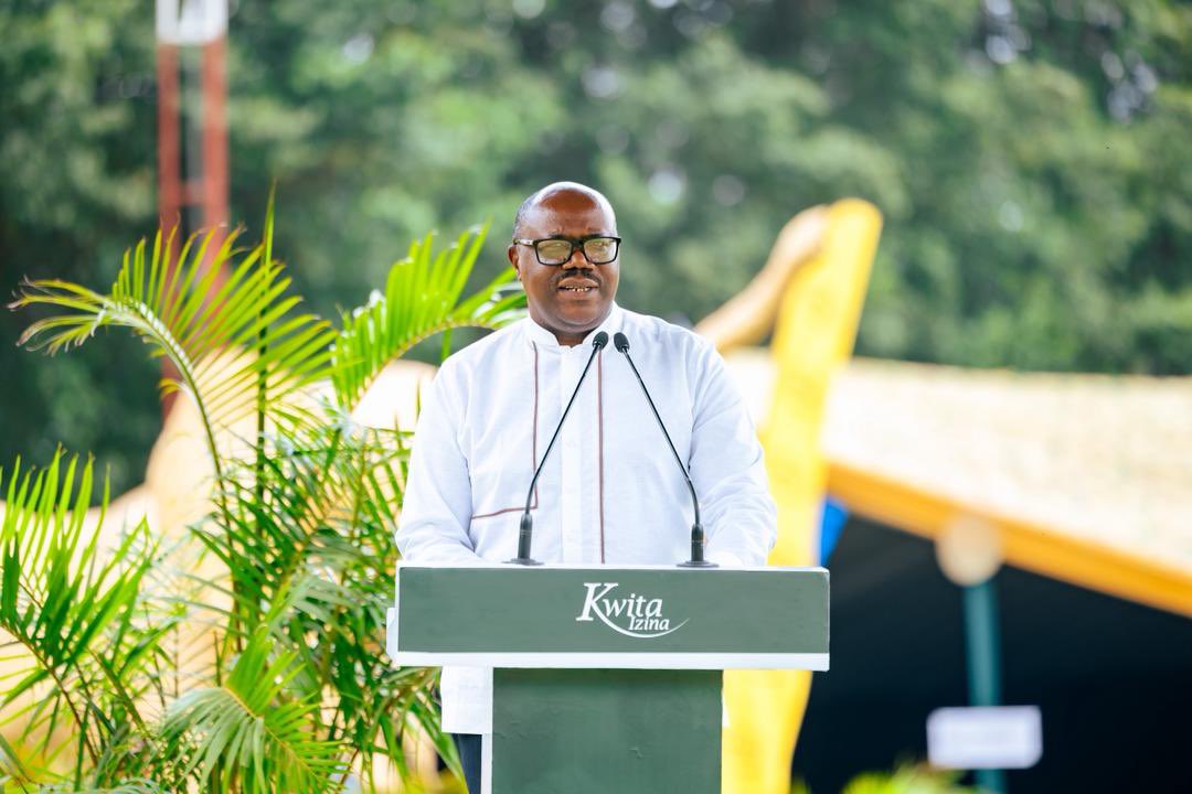 Kwita Izina 2026: À Kinigi, la conservation des gorilles s’impose comme un levier de développement des communautés