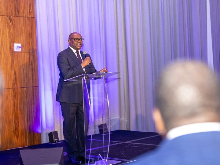 OIF: À New York, le Rwanda soutient la candidature de Louise Mushikiwabo pour un troisième mandat