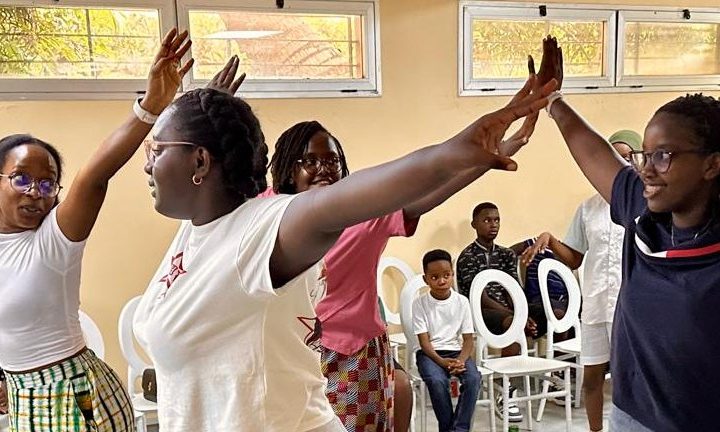 Dakar: La communauté rwandaise s’investit dans la transmission de la culture rwandaise aux jeunes
