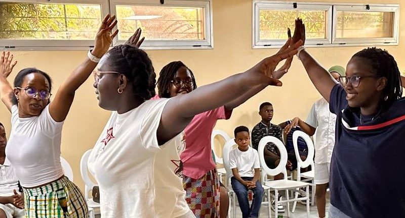 Dakar: La communauté rwandaise s’investit dans la transmission de la culture rwandaise aux jeunes