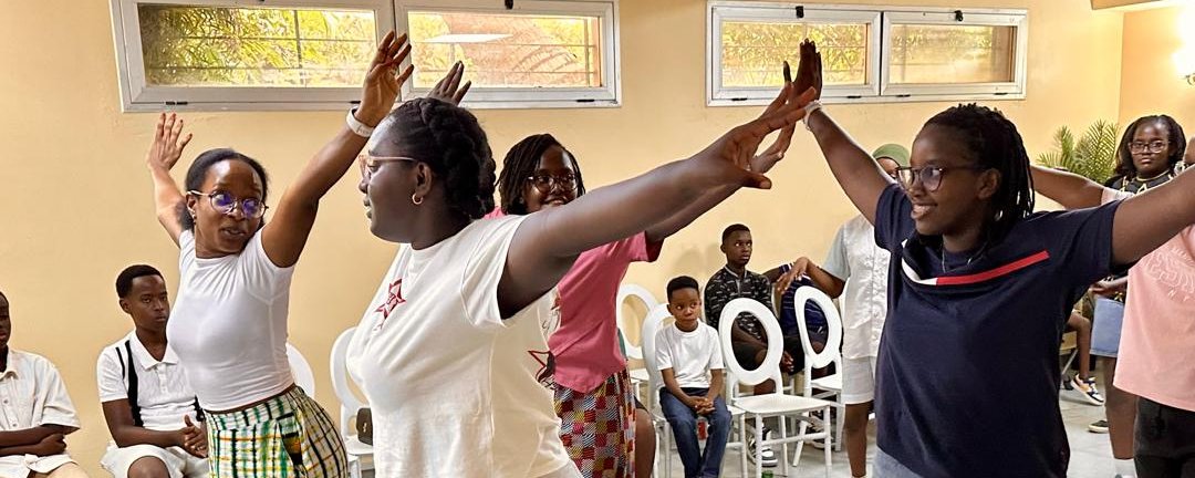 Dakar: La communauté rwandaise s’investit dans la transmission de la culture rwandaise aux jeunes