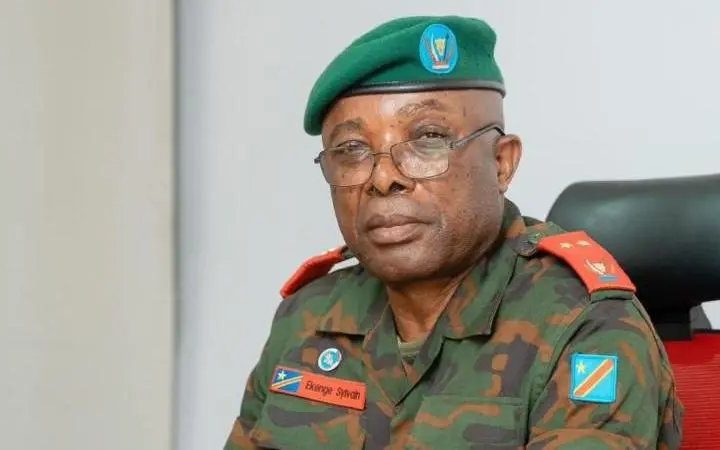 RDC -FARDC: “La réintégration de Sylvain Ekenge est troublante et indécente”, dénonce le ministre Nduhungirehe