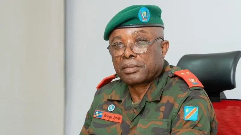 RDC -FARDC: “La réintégration de Sylvain Ekenge est troublante et indécente”, dénonce le ministre Nduhungirehe