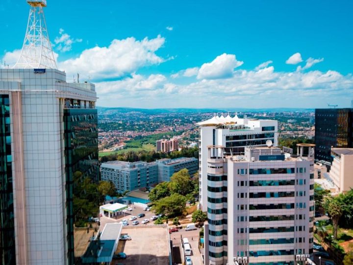 Économie: le Rwanda affiche une croissance de 9,4 % au deuxième trimestre 2026, portée par l’industrie, les services et l’agriculture