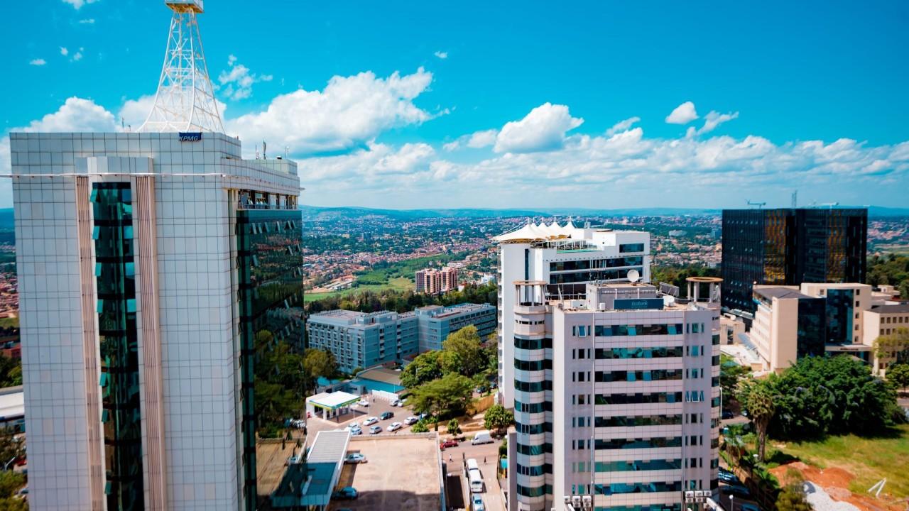 Économie: le Rwanda affiche une croissance de 9,4 % au deuxième trimestre 2026, portée par l’industrie, les services et l’agriculture