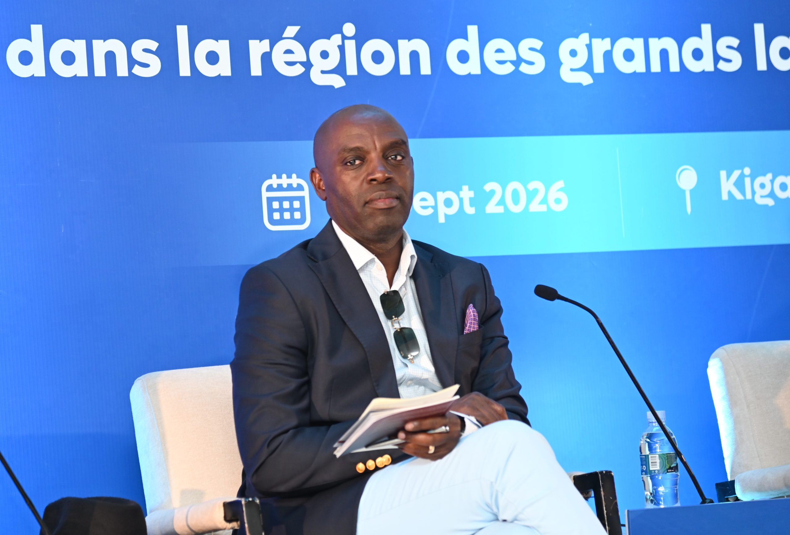 “Les FDLR sont peu nombreuses et très âgées: elles ne représenteraient plus une menace pour le Rwanda”: une perception simpliste et dangereuse, selon le Dr Alex Mvuka