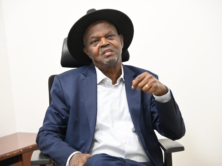 “Qui pourrait arrêter le génocide des Rwandophones tutsi en RDC ?” : Antoine Mugesera alerte sur les risques dans l’Est