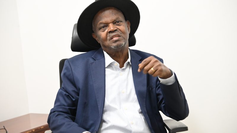 “Qui pourrait arrêter le génocide des Rwandophones tutsi en RDC ?” : Antoine Mugesera alerte sur les risques dans l’Est