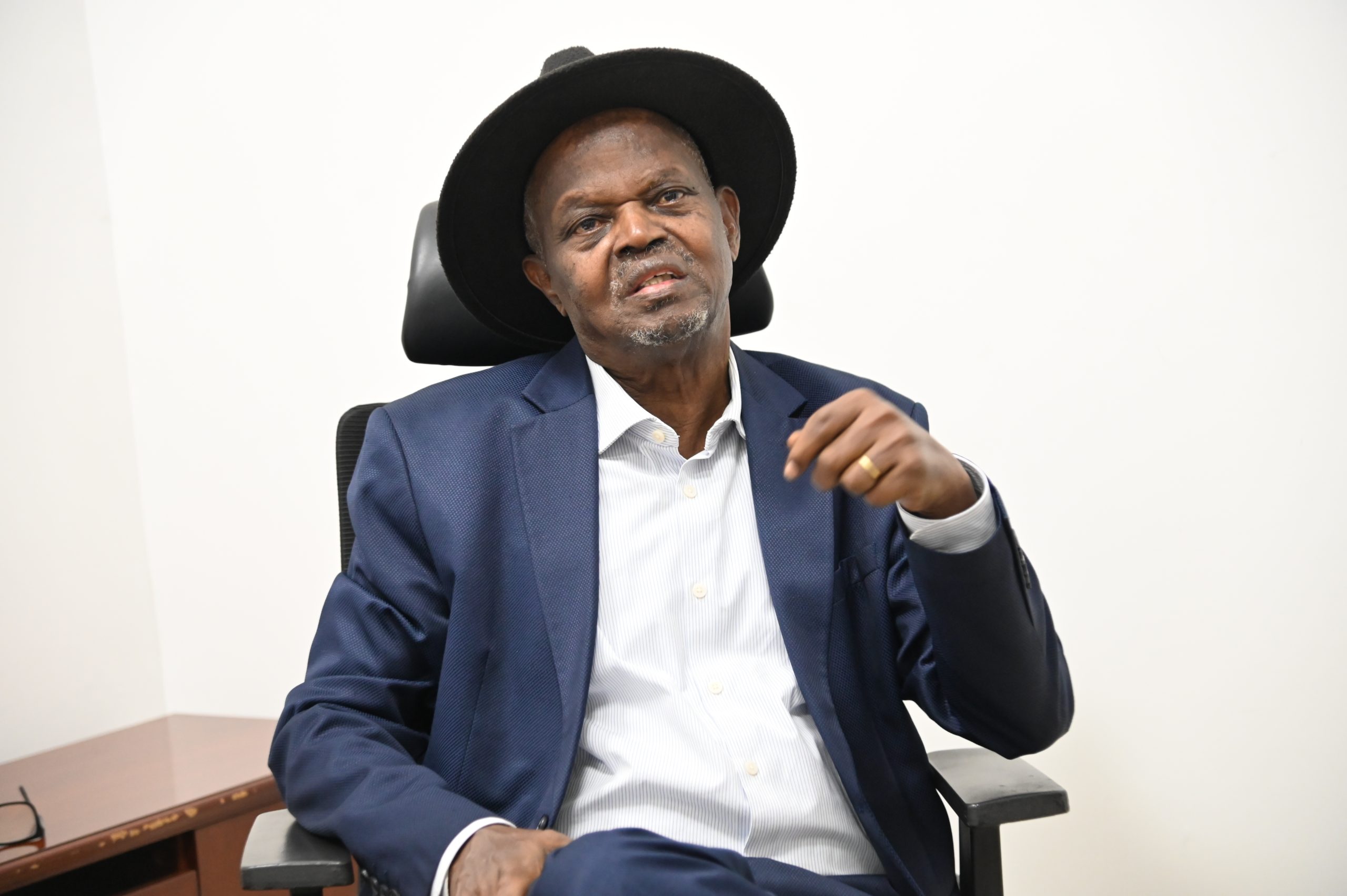 “Qui pourrait arrêter le génocide des Rwandophones tutsi en RDC ?” : Antoine Mugesera alerte sur les risques dans l’Est