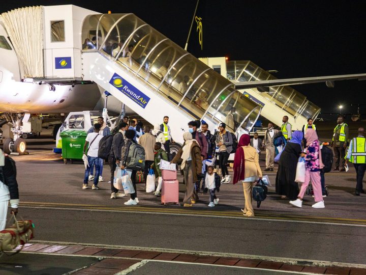 Voyages à l’étranger: les rwandais ont dépensé 197,8 millions de dollars au premier semestre 2026