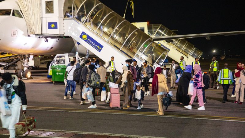 Voyages à l’étranger: les rwandais ont dépensé 197,8 millions de dollars au premier semestre 2026