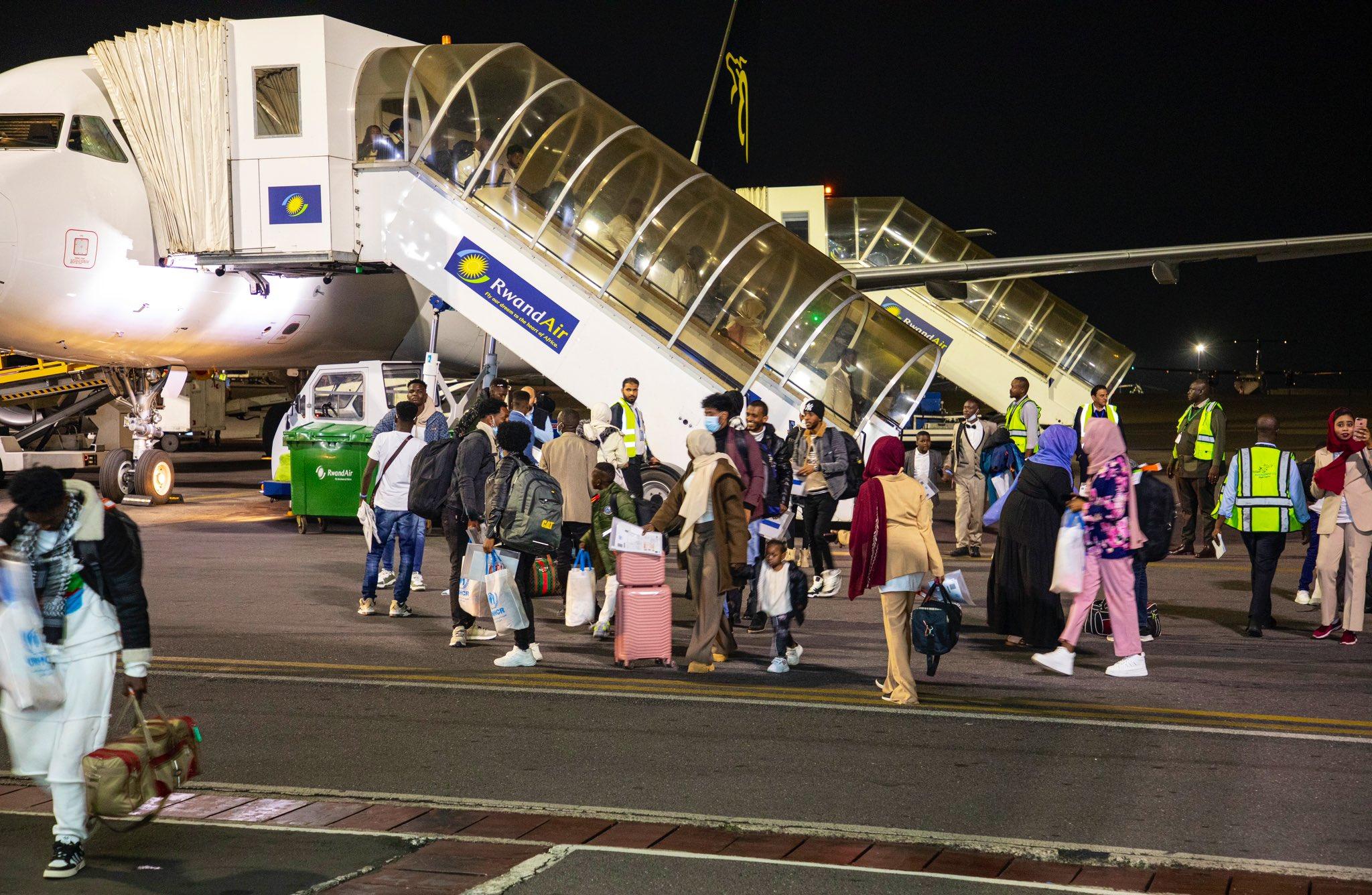 Voyages à l’étranger: les rwandais ont dépensé 197,8 millions de dollars au premier semestre 2026