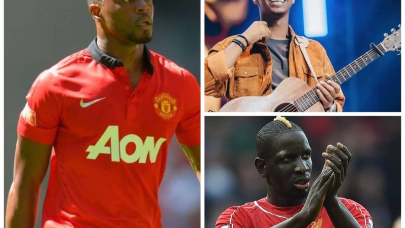 Kwita Izina 2026: Patrice Evra, Mamadou Sakho et Israel Mbonyi parmi les premières célébrités attendues à Kinigi