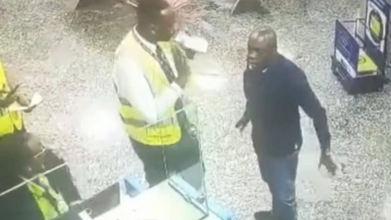 Le député gabonais Augustin Lobelle Yembi face à la justice après l’agression d’un agent de RwandAir à Kigali