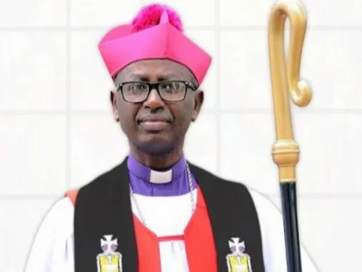 Le Dr Manasseh Gahima élu nouvel archevêque de l’Église anglicane du Rwanda