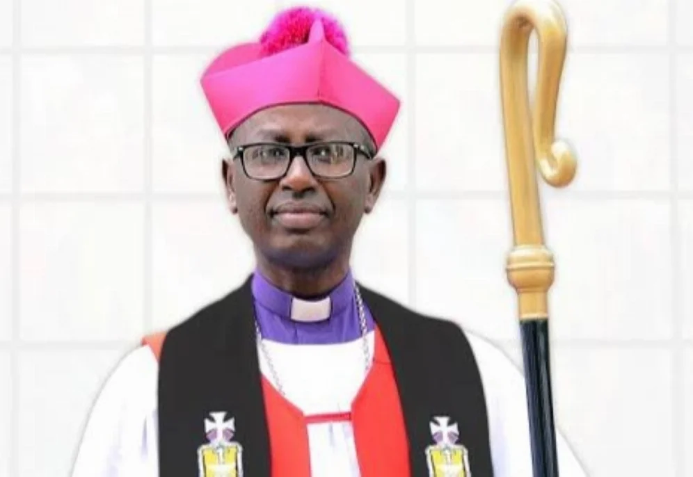 Le Dr Manasseh Gahima élu nouvel archevêque de l’Église anglicane du Rwanda