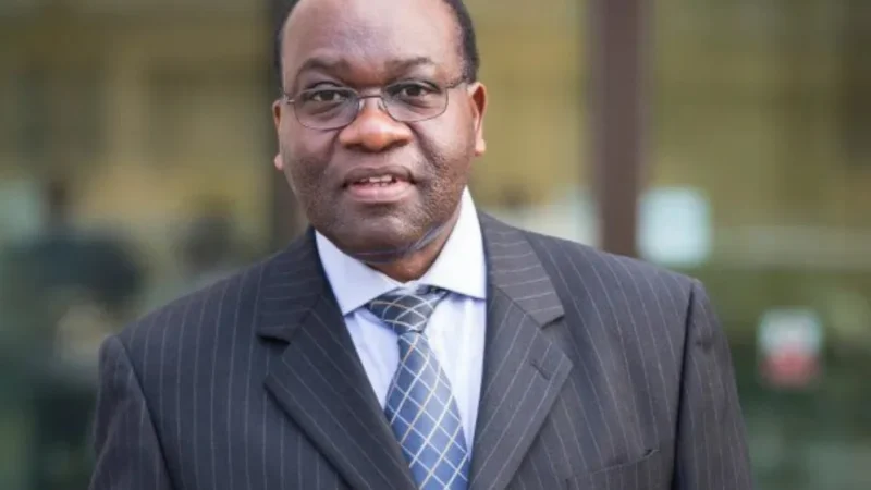 Royaume-Uni: Vincent Bajinya inculpé pour des faits liés au génocide contre les Tutsi de 1994