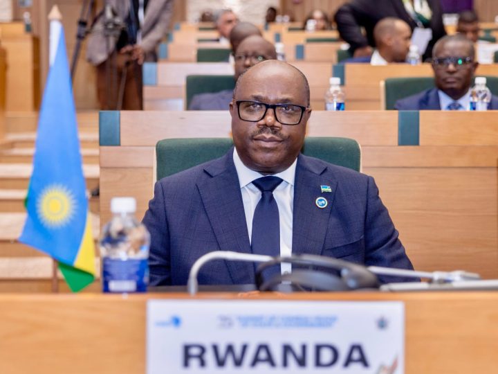 Sommet de COMESA: le Rwanda appelle à lever les barrières commerciales et à accélérer l’industrialisation