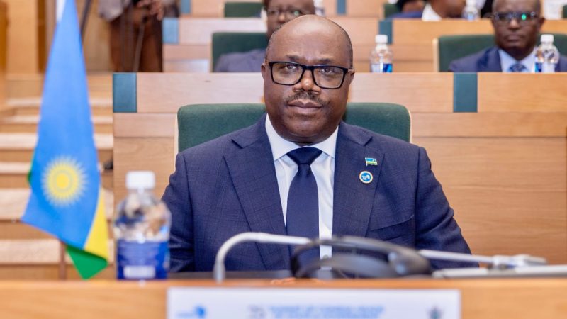 Sommet de COMESA: le Rwanda appelle à lever les barrières commerciales et à accélérer l’industrialisation